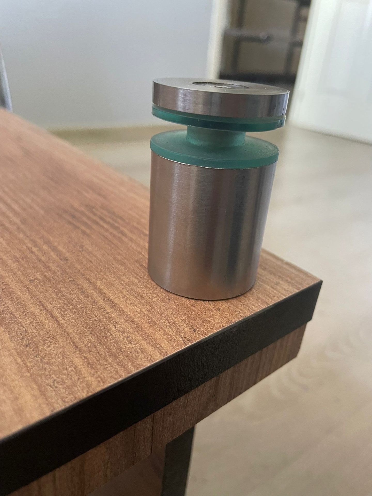 Cam Korkuluk Aksesuarları